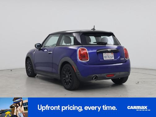 2020 MINI Hardtop 