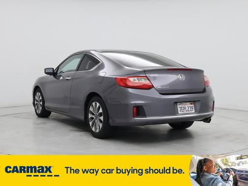 2014 Honda Accord LX-S