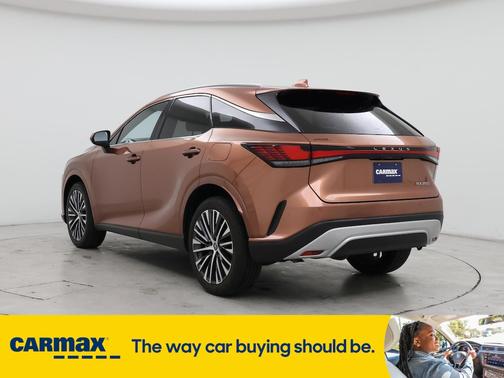 2023 Lexus RX 350 Premium Plus