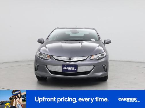 2018 Chevrolet Volt LT