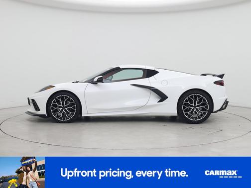 2023 Chevrolet Corvette Stingray 3LT