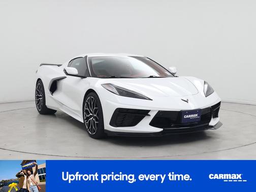 2023 Chevrolet Corvette Stingray 3LT