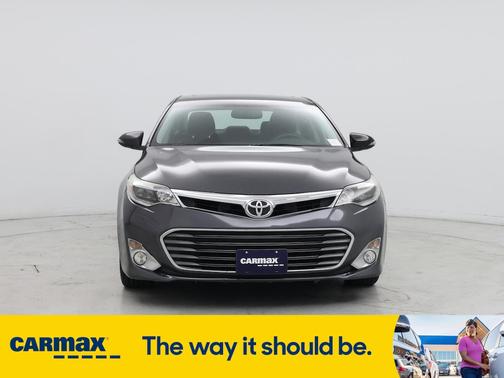 2013 Toyota Avalon Limited