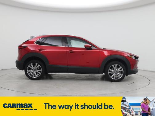 2022 Mazda CX-30 Premium