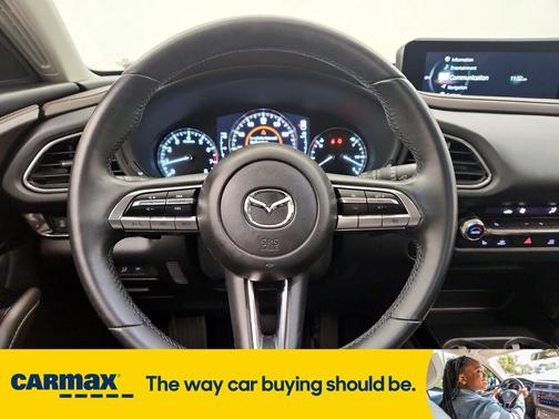 2022 Mazda CX-30 Premium