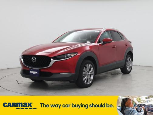 2022 Mazda CX-30 Premium