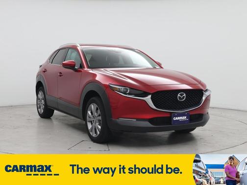 2022 Mazda CX-30 Premium