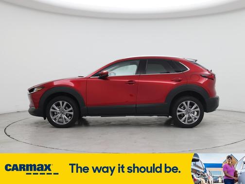 2022 Mazda CX-30 Premium