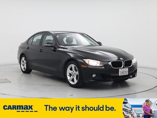 2015 BMW 328 I