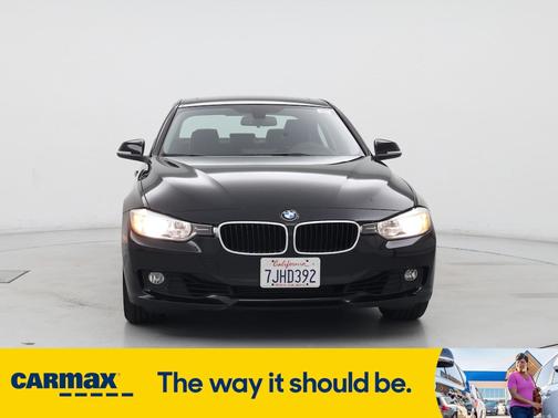 2015 BMW 328 I