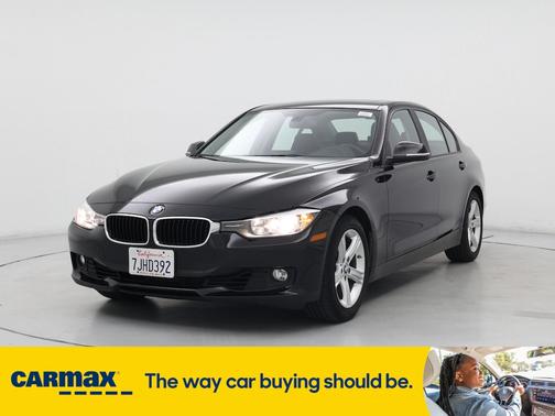 2015 BMW 328 I