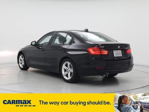 2015 BMW 328 I