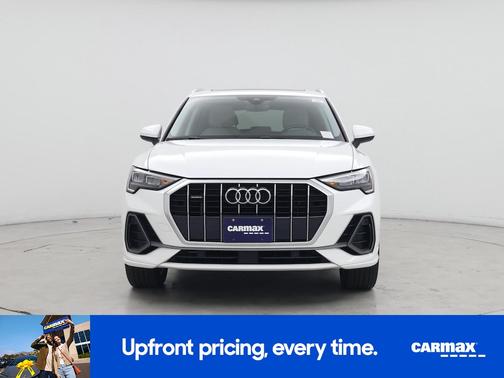 2021 Audi Q3 S-Line Premium