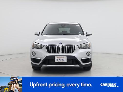 2019 BMW X1 SDrive28i