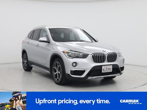 2019 BMW X1 SDrive28i