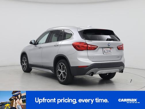 2019 BMW X1 SDrive28i