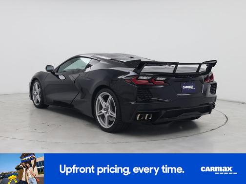 2022 Chevrolet Corvette Stingray 3LT