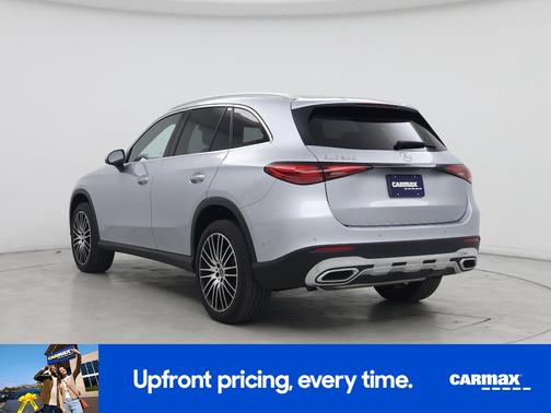 2023 Mercedes-Benz GLC 300 