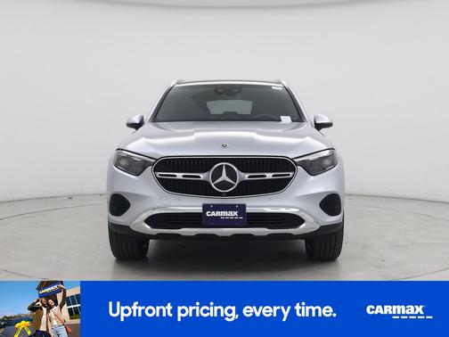 2023 Mercedes-Benz GLC 300 