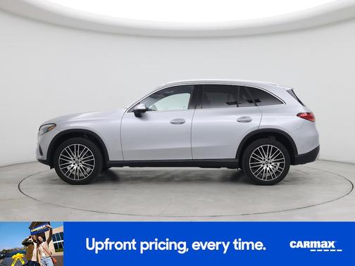 2023 Mercedes-Benz GLC 300 