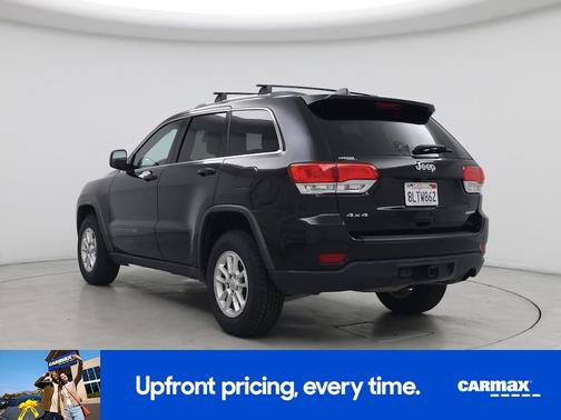 2019 Jeep Grand Cherokee Laredo E