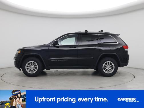 2019 Jeep Grand Cherokee Laredo E