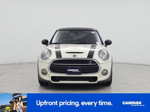 2016 MINI Hardtop S