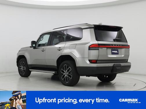 2025 Lexus GX 550 Premium+