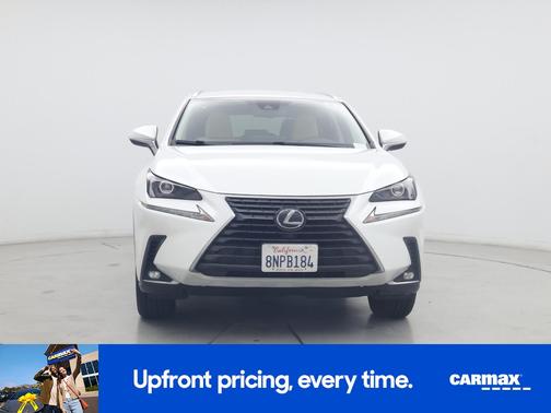2020 Lexus NX 300 NX 300