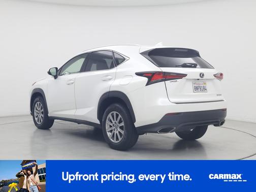 2020 Lexus NX 300 NX 300