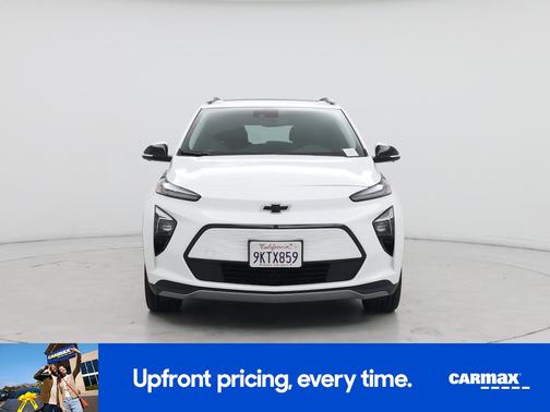 2023 Chevrolet Bolt EUV Premier