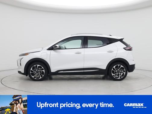2023 Chevrolet Bolt EUV Premier