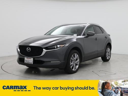 2023 Mazda CX-30 2.5 S Select Package