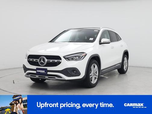 2022 Mercedes-Benz GLA 250 