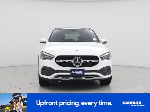 2022 Mercedes-Benz GLA 250 