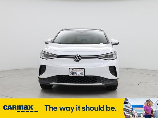 2022 Volkswagen ID.4 PRO S