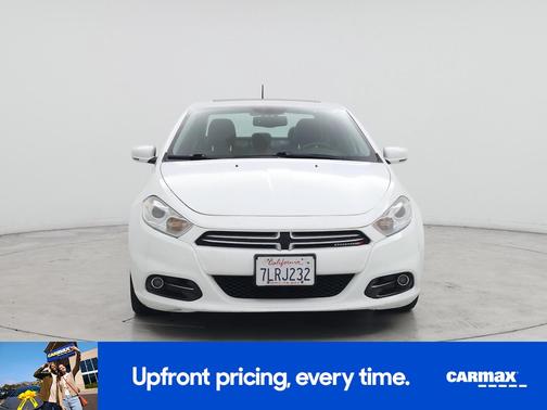 2015 Dodge Dart Limited