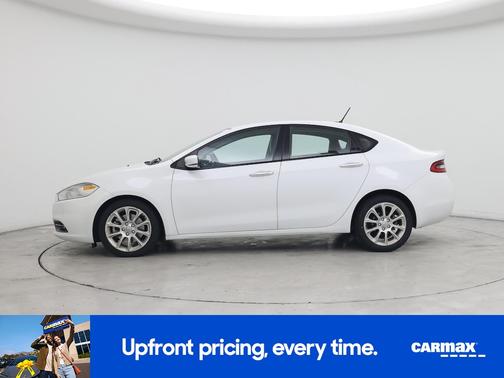 2015 Dodge Dart Limited