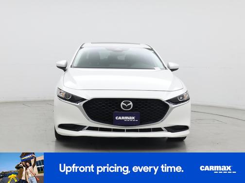 2024 Mazda Mazda3 2.5 S Preferred Package