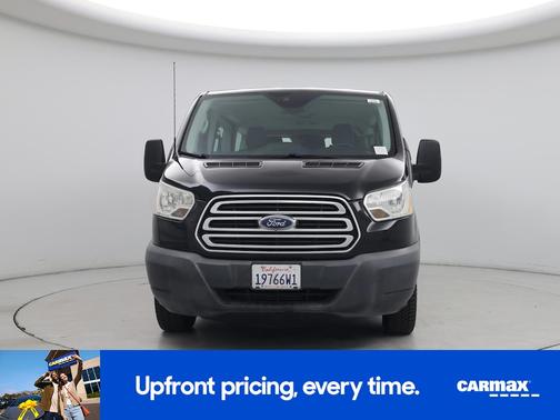 2016 Ford Transit-150 XLT