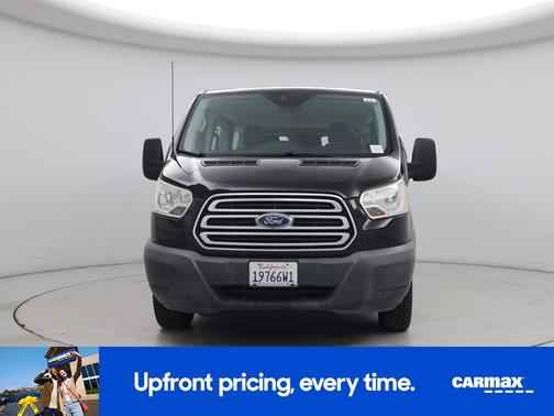 2016 Ford Transit-150 XLT