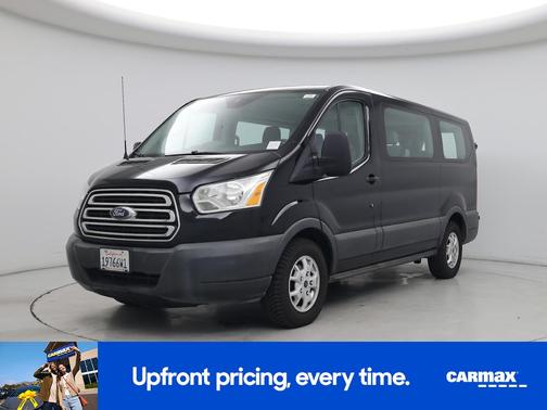 2016 Ford Transit-150 XLT