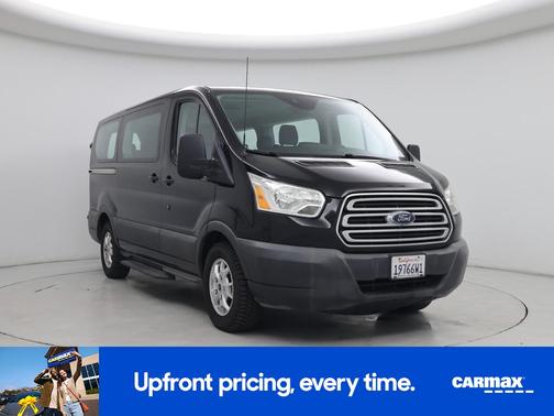 2016 Ford Transit-150 XLT