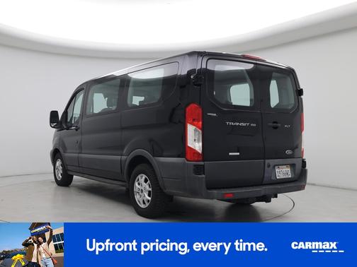 2016 Ford Transit-150 XLT
