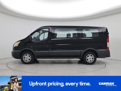 2016 Ford Transit-150 XLT