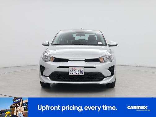 2023 Kia Rio S