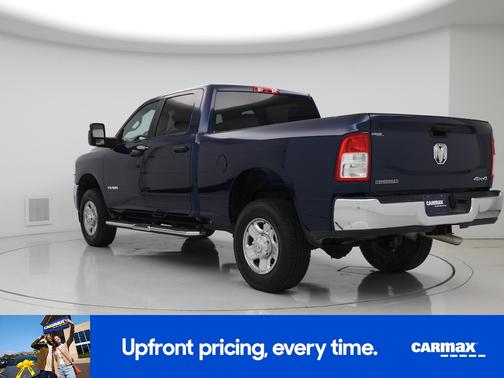 2024 RAM 2500 Bighorn
