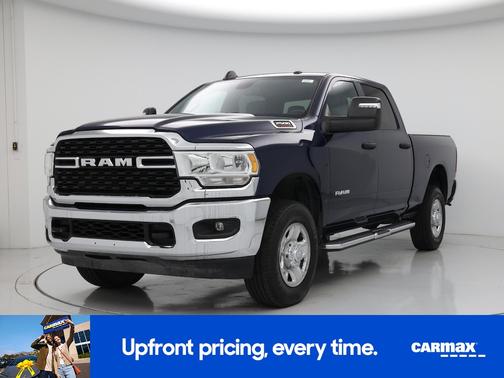 2024 RAM 2500 Bighorn