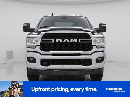 2024 RAM 2500 Bighorn