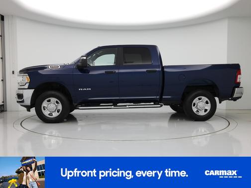 2024 RAM 2500 Bighorn